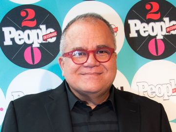 Armando Correa, editor jefe de People En Español | Mezcalent