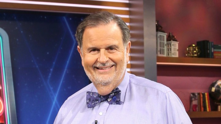 Raúl De Molina | Mezcalent