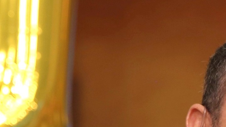 Alan Tacher | Mezcalent