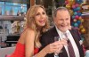 Lili Estefan y Raúl De Molina | Mezcalent