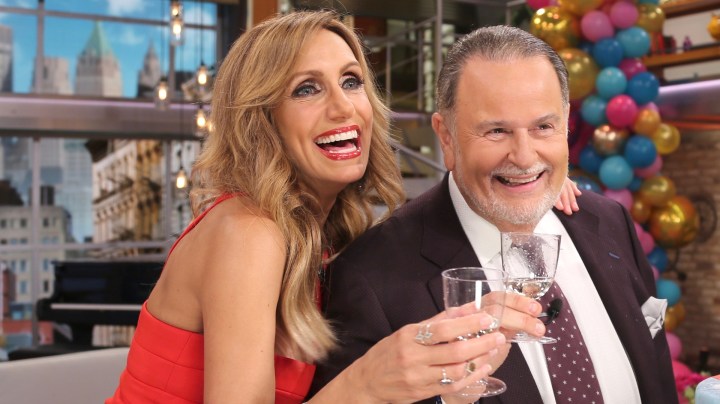 Lili Estefan y Raúl De Molina | Mezcalent