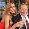 Lili Estefan y Raúl De Molina | Mezcalent