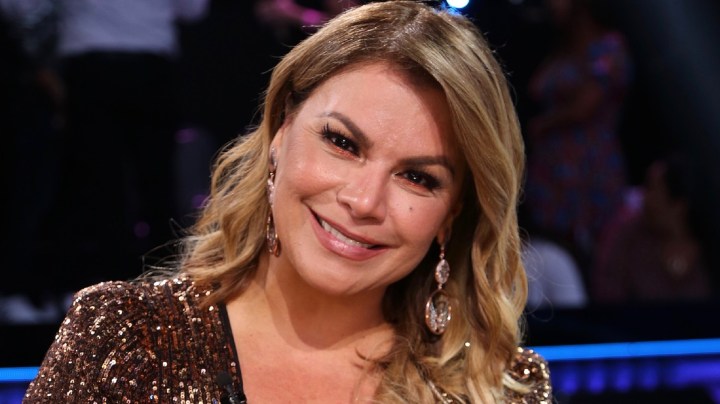 Olga Tañón | Mezcalent