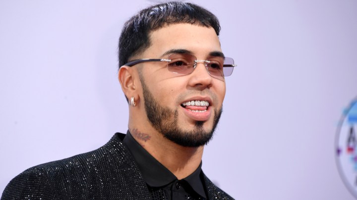 Anuel AA
