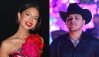 Ángela Aguilar y Christian Nodal | Getty Images