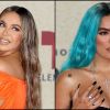 Chiquis Rivera y Karol G | Getty Images
