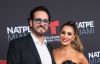 Catherine Siachoque y Miguel Varoni| Mezcalent