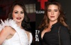 Gaby Spanic y Alicia Machado | Mezcalent