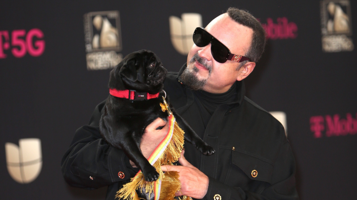Pepe Aguilar| Mezcalent