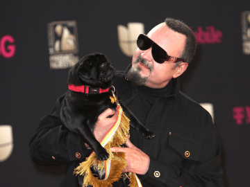 Pepe Aguilar| Mezcalent