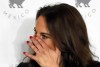 Kate del Castillo en una rueda de prensa, contó su experiencia con Sean Penn y el 'Chapo' Guzmán | (Photo credit should read ALFREDO ESTRELLA/AFP via Getty Images)