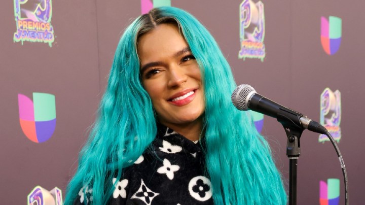 Karol G