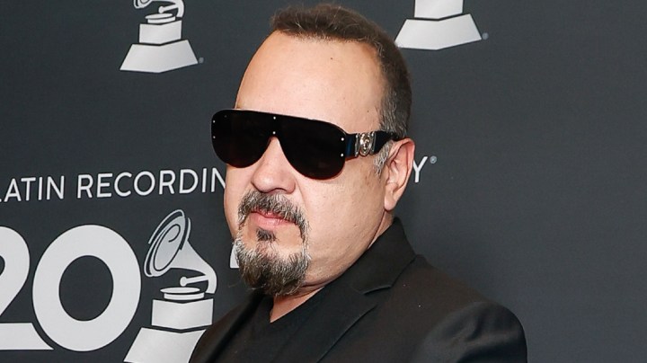 Pepe Aguilar |
