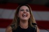 Alicia Machado comentó aspectos personales de su vida en 'Despierta América' | (Photo by Justin Sullivan/Getty Images)