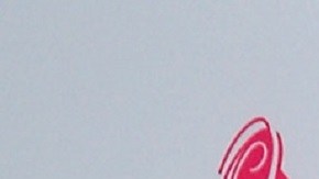 Pamela Silva y Jomari Goyso | Bryan Steffy/Getty Images