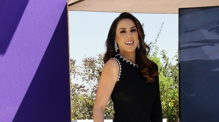 Jacky Bracamontes | Mezcalent