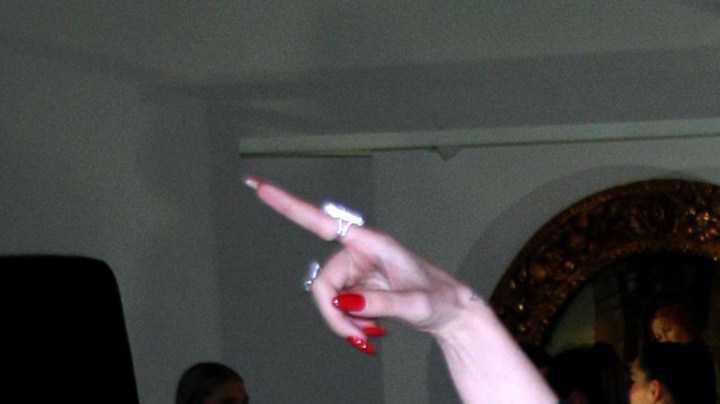 Belinda