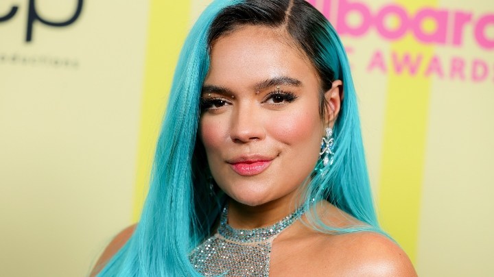 Karol G | Rich Fury/Getty Images