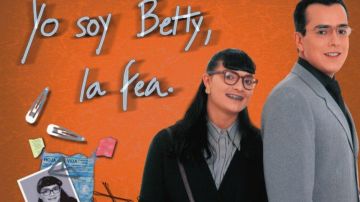 "Yo soy Betty, la fea" es una producción colombiana | RCN