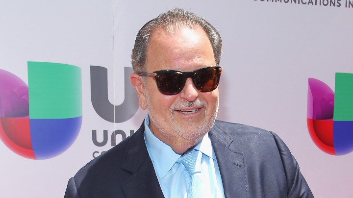 Raúl de Molina | Astrid Stawiarz/Getty Images