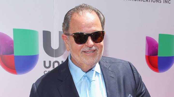 Raúl de Molina | Astrid Stawiarz/Getty Images