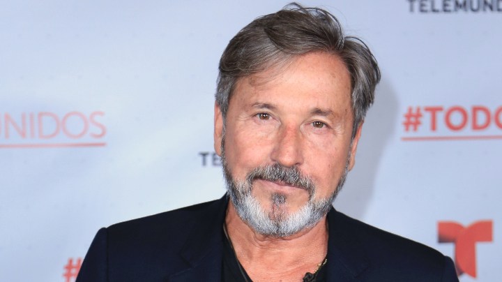 Ricardo Montaner | Mezcalent