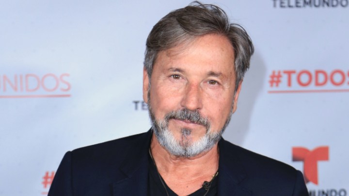 Ricardo Montaner | Mezcalent
