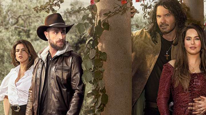Pasión de Gavilanes 2 será transmitida por Telemundo | Telemundo