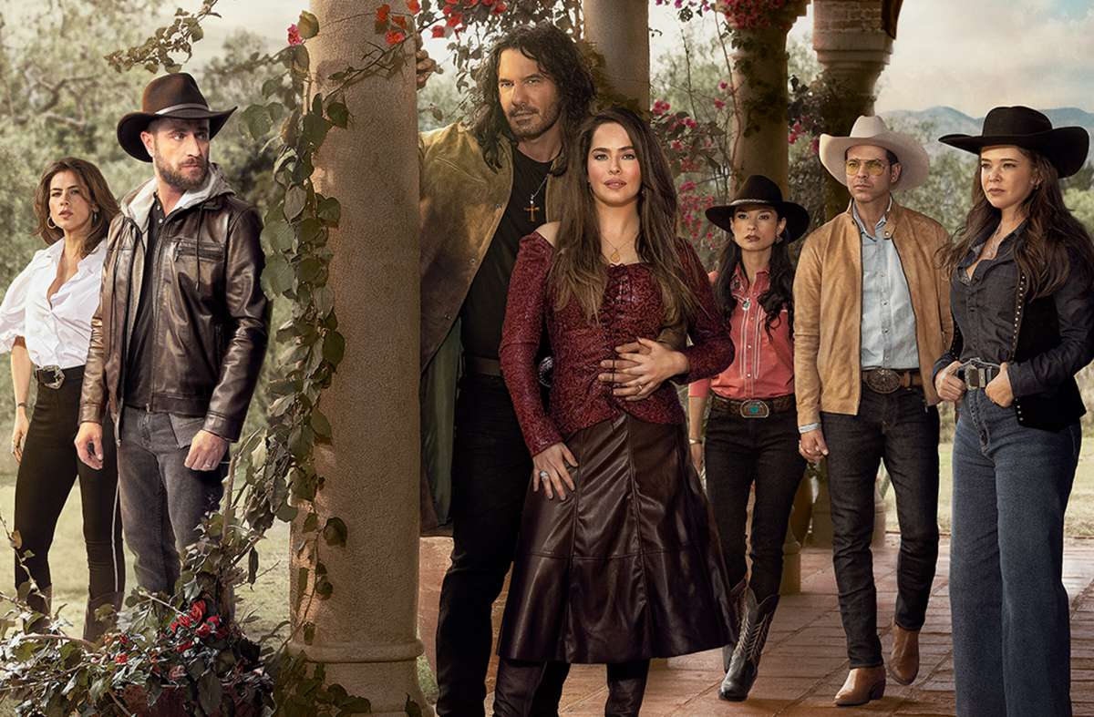 Pasión de Gavilanes 2 en Telemundo: ¿Por qué no está el famoso 'abuelo