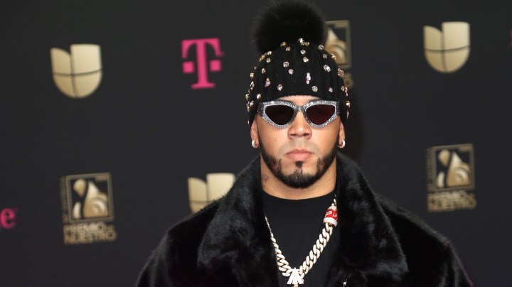 Anuel AA