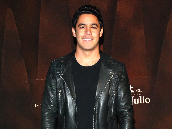 Eduardo Capetillo Jr