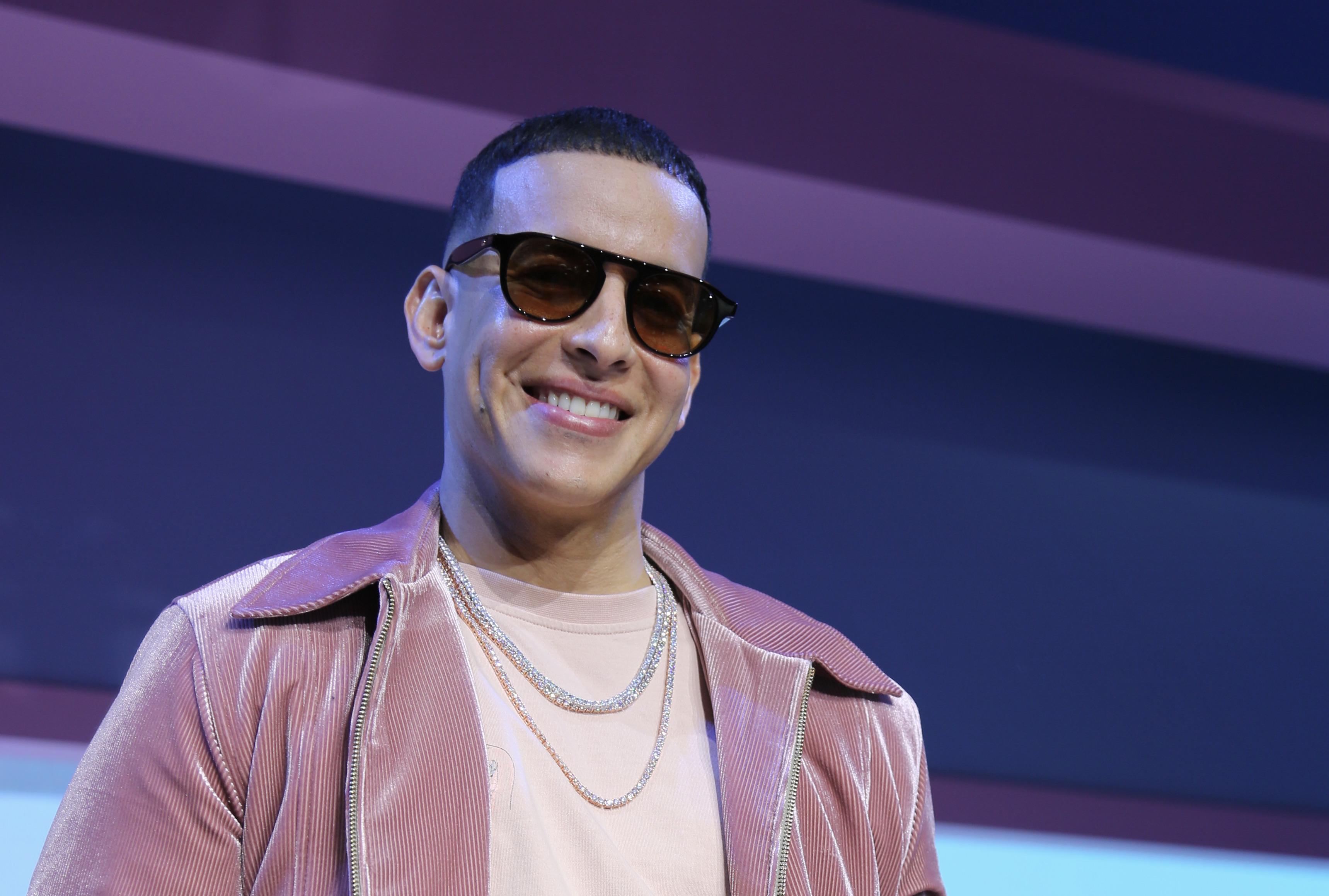 la esposa Daddy Yankee, envió un emotivo mensaje por su retiro de la música - La Vibra