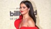 Camila Cabello en los Premios Billboard 202