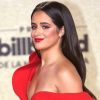 Camila Cabello en los Premios Billboard 202