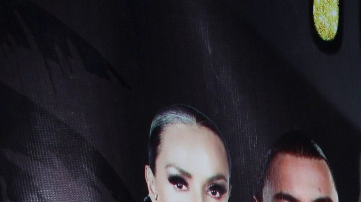 Ivonne Montero