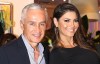 Jorge Ramos y Chiquinquirá Delgado.