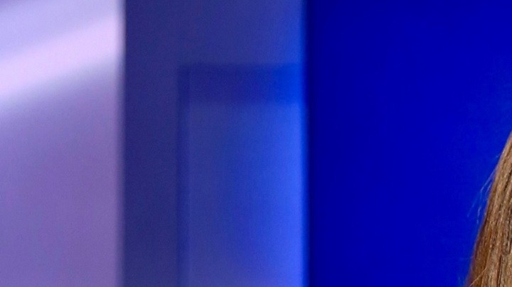 Michelle Galván en Primer Impacto