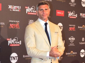 Christian Meier se alejó de las telenovelas en 2014 | Mezcalent
