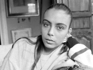 Sasha Sökol en 1988 | Mezcalent