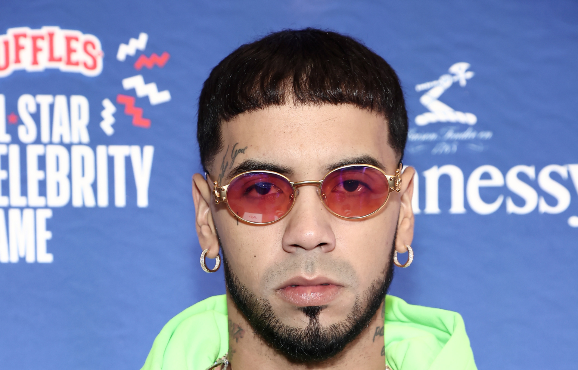 Quien Es Mas Famoso Anuel O Bad Bunny Yailin La Más Viral se sentó sobre Anuel AA y le movió la colita: los fans  aseguraron que esa fue su 'brujeria' - La Vibra