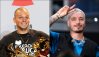 Residente y J Balvin | Getty Images