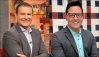 Alan Tacher y Raúl González | Mezcalent