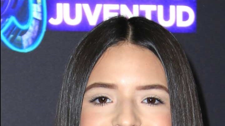 Ángela Aguilar y William Levy |