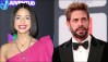 Ángela Aguilar y William Levy |