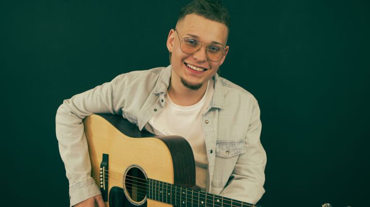 Gianni promociona su nuevo y primer tema 'Único amor' | Equipo de prensa de Gianni