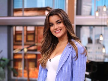 Clarissa Molina | Mezcalent