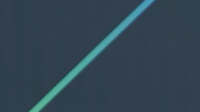 Clarissa Molina y Vicente Saavedra