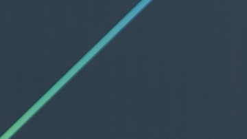 Clarissa Molina y Vicente Saavedra