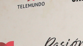 Pasión de Gavilanes