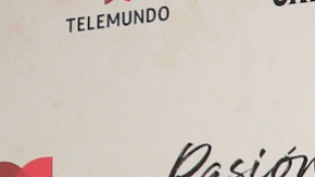 Pasión de Gavilanes